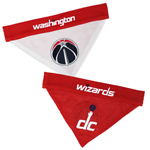WWZ-3217 - Washington Wizards - Home and Away Bandana